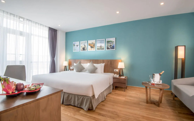 Royal Lotus  Danang