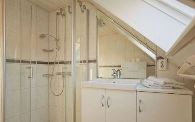 Ferienwohnung Geestemuende