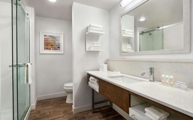 Hampton Inn & Suites Johns Creek