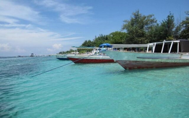 Gili Hideaway