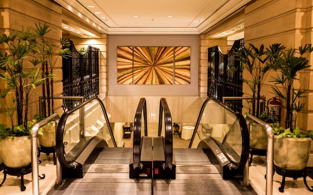 Intercontinental Buenos Aires by IHG