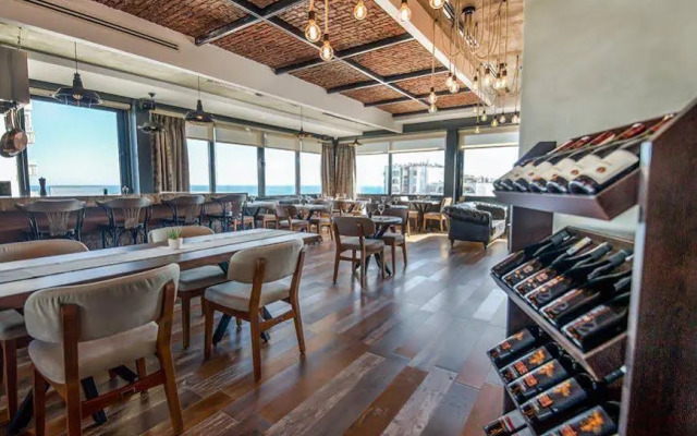 Vista Boutique Hotel