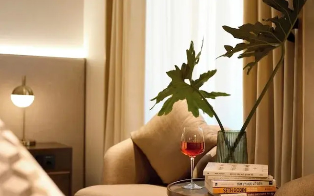 REY Hotel Hanoi