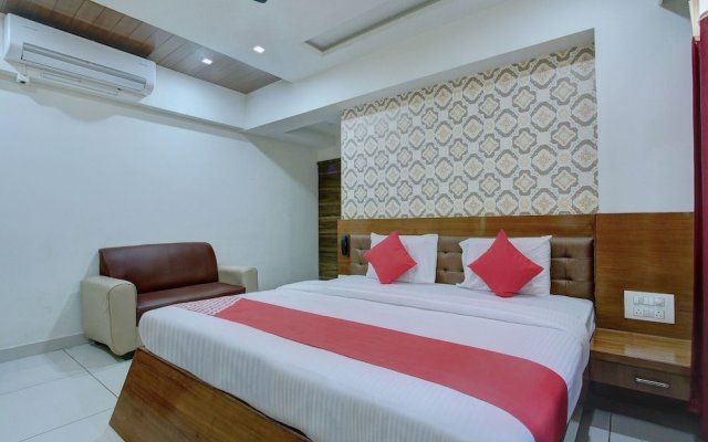 OYO 26981 Sharan Residency