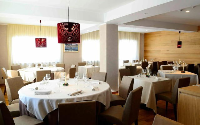 Hotel Nido Dell'Aquila