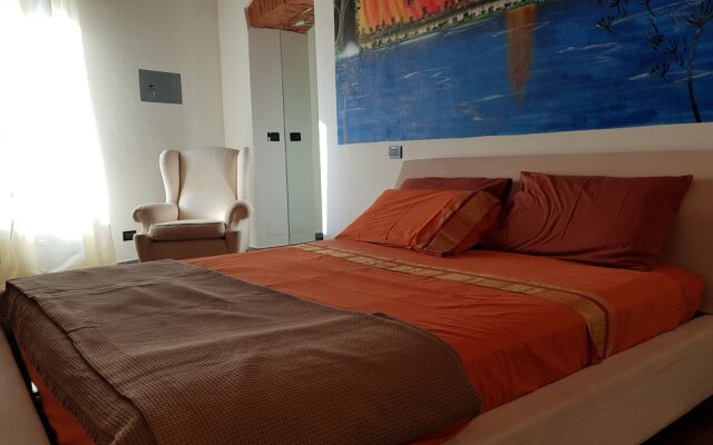 Casa del Carmine Vecchio