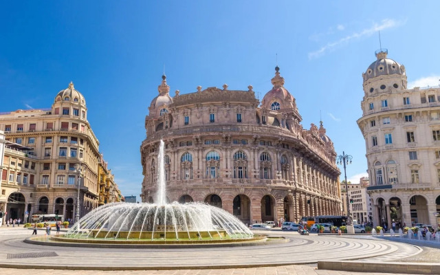 Nobel - Historic Center