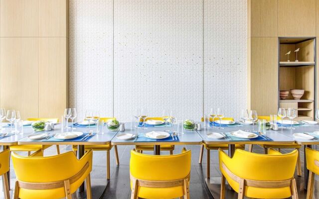 Four Points by Sheraton Wuchuan, Loong Bay