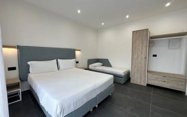 NG Guest House il Gallura