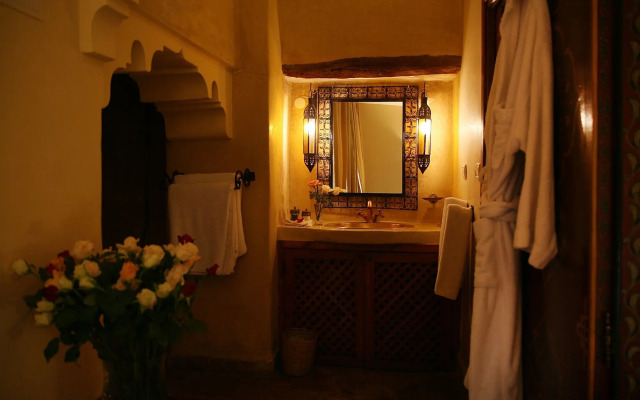Riad Léna & Spa