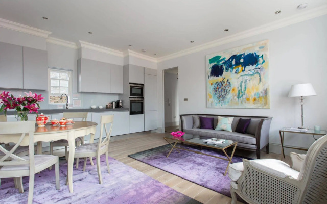 Onefinestay - Knightsbridge Apartments