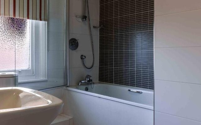 White Lion Hotel - Aldeburgh