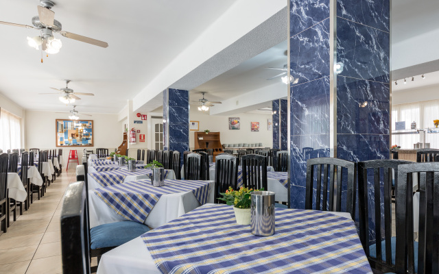 Hotel Costa Mediterraneo