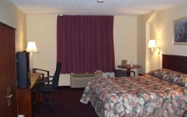 Knights Inn - Wilmington