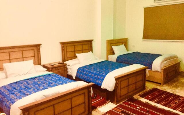 The Farm - Hotel & Horse Riding