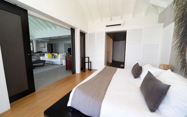 Dream Villa Pointe Milou 767