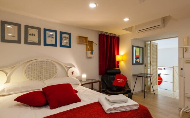 Apartment - CVE IX BH 104