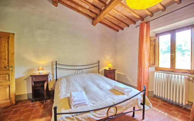 Casa Scopeti