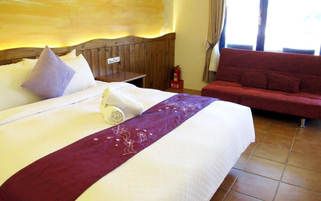 Ding Jia Garden Resort