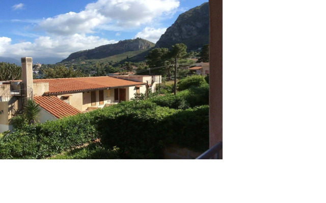 Villa del faro