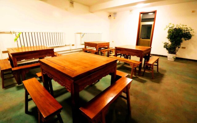 Hongchangyu Yododo Inn