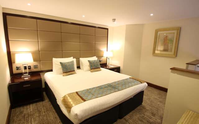 Ramada by Wyndham Birmingham Solihull