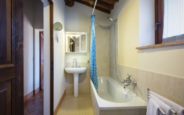 Podere Ampella