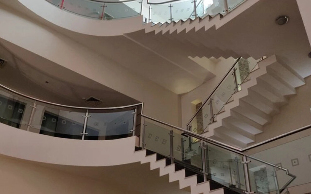 Hive Panipat Hotel