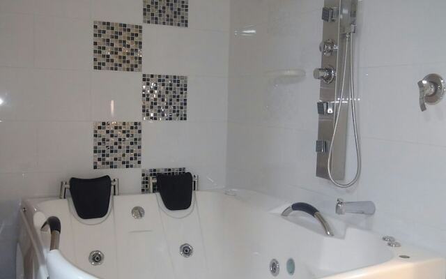 San San Andrés Casa Vacacional 2 by BBBSAI