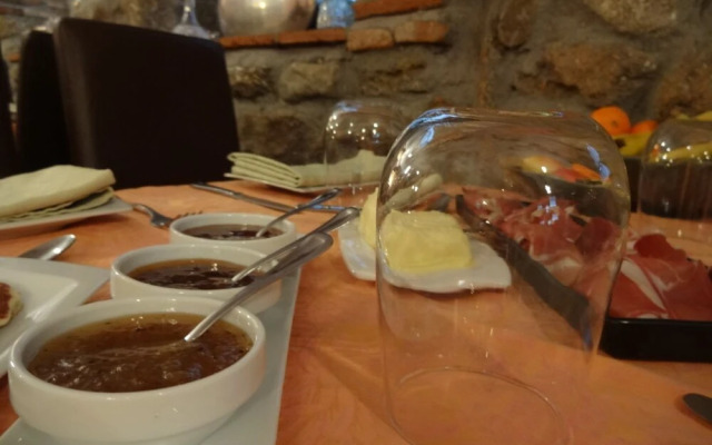 Hotel Rural Cayetana