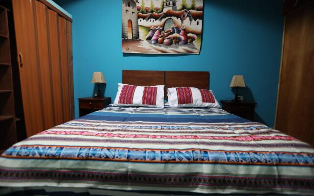 Hostal Belen Expediciones