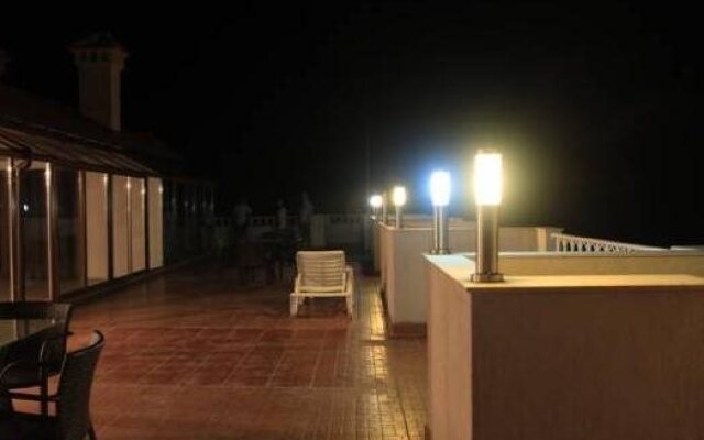 Byala Home Apartment Complex