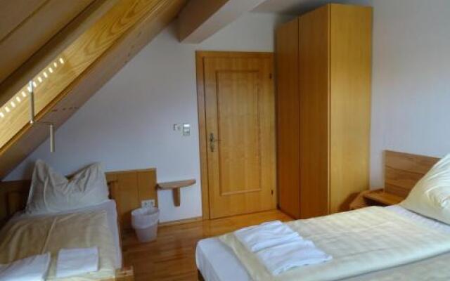 Ferienhaus Mitsche