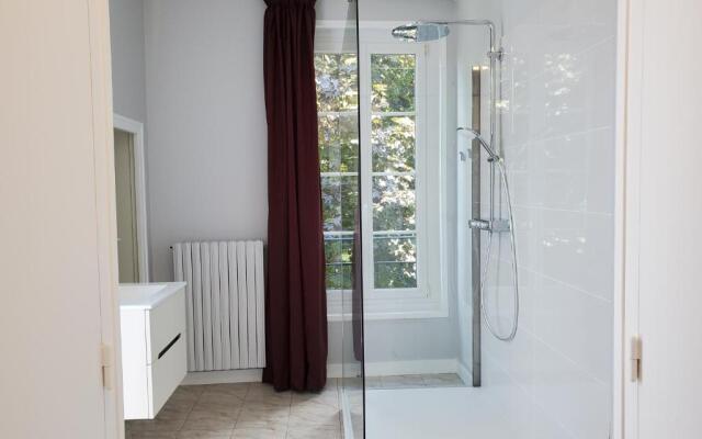 Logis des Tourelles Appartement