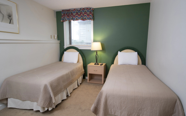 Winterplace at Okemo, A Vail Resorts Property
