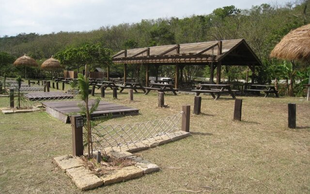 KenTing Stony Brook Nature Farm