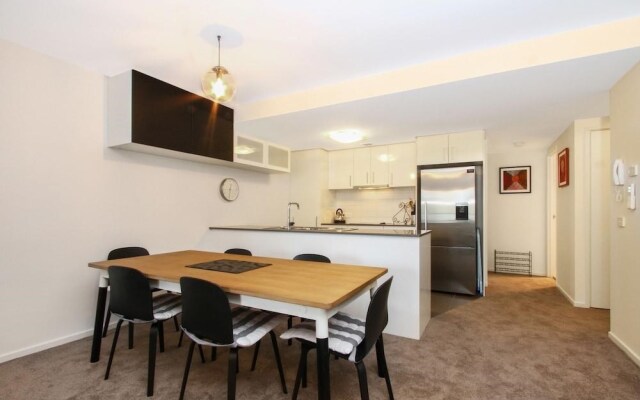 Accommodate Canberra - Braddon 33