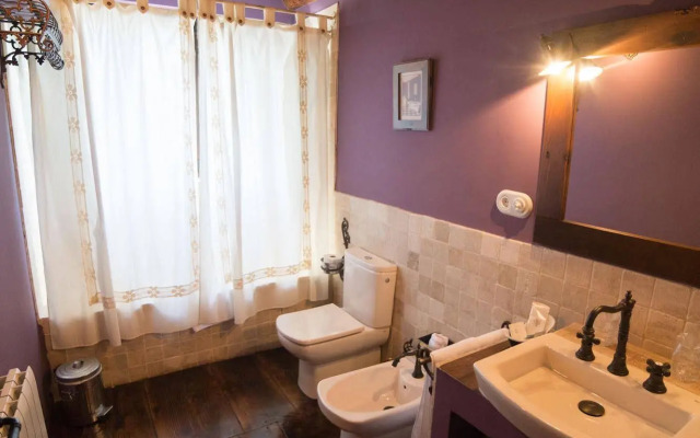 Posada Real Ruralmusical