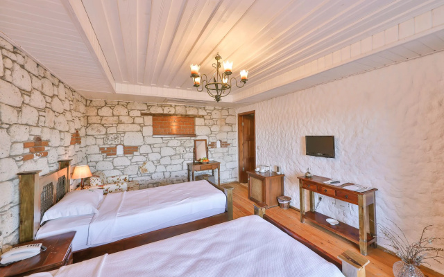 Imren Han Hotel - Special Class