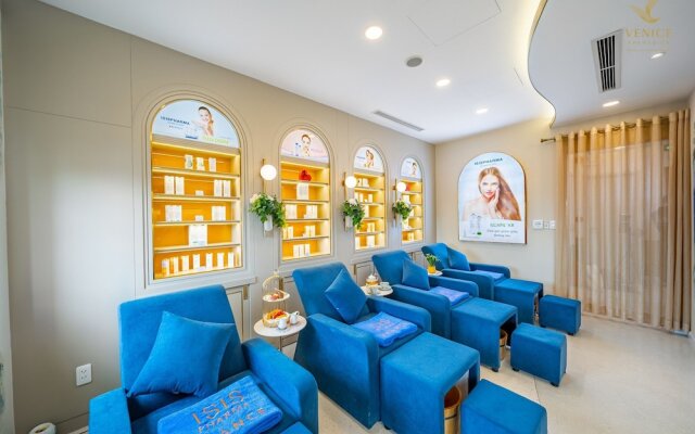 Venice Hotel Phu Quoc