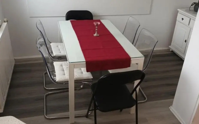 ApartmentMR
