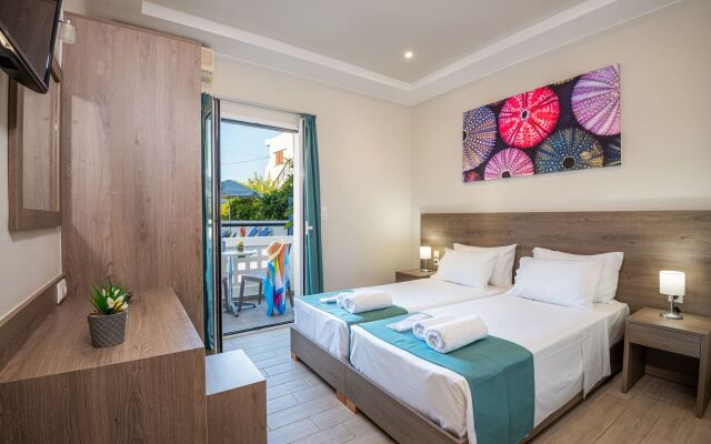 Sisi Breeze Hotel