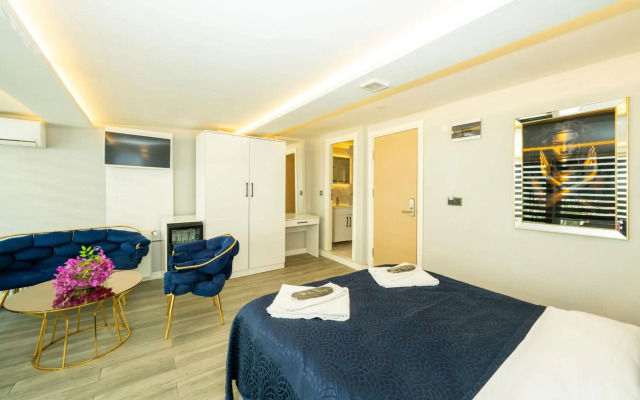 Luce Suite Hotel