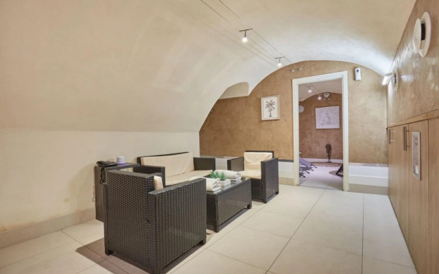 Appart'hôtel Odalys City - Dijon Centre Les Cordeliers