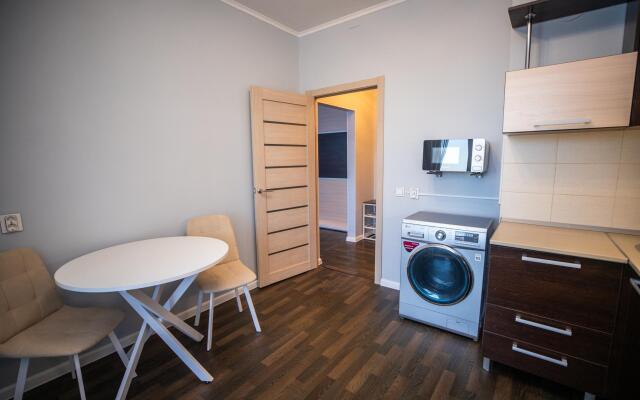 Азимут Дом на улице Авиаторов