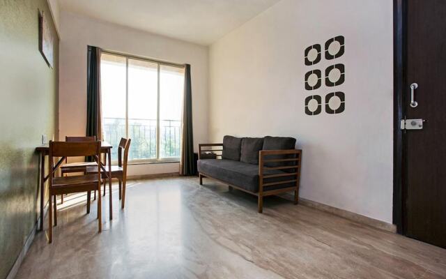 Iris Suites