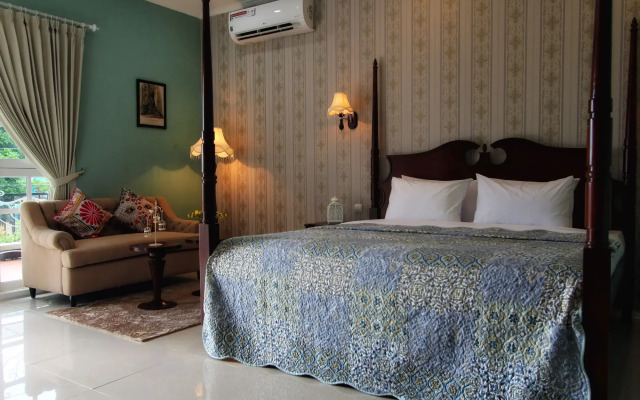 Omah Madam Bed & Breakfast