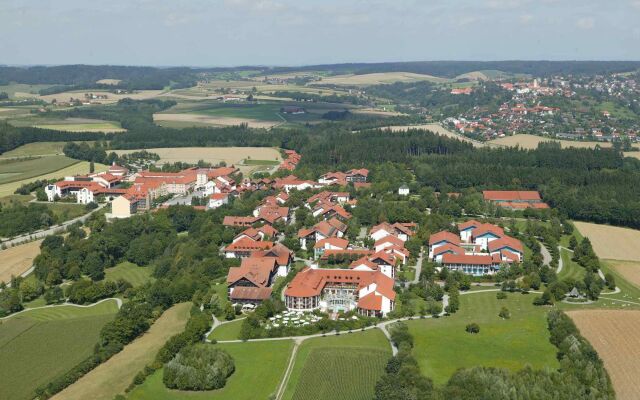 Appartementhaus Rottalblick