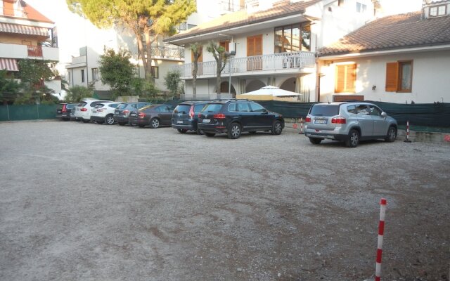 Dama Appartamenti