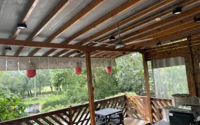 Yusulinting Inn